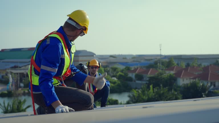 Best Roof Coating and Sealing  in , GA