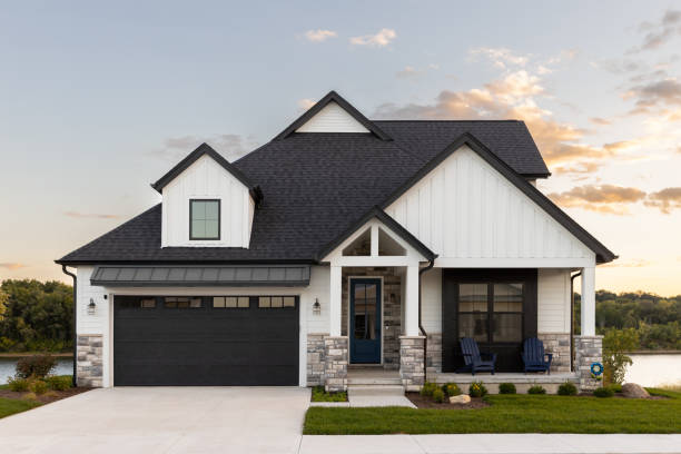 Best Green or Eco-Friendly Roofing Solutions  in , GA