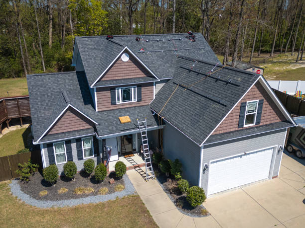Best Chimney Flashing Repair  in , GA